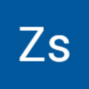 Meet your Posher, Zsolt